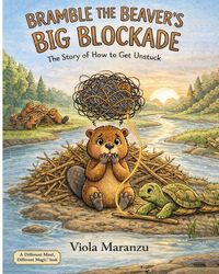 Produktbild: Bramble the Beaver's Big Blockade
