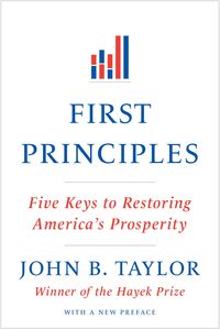 Produktbild: First Principles