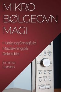 Produktbild: Mikrob&oslash;lgeovn Magi