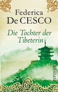 Produktbild: Die Tochter der Tibeterin