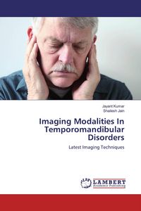 Produktbild: Imaging Modalities In Temporomandibular Disorders
