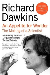 Produktbild: An Appetite for Wonder