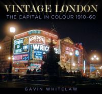 Produktbild: Vintage London
