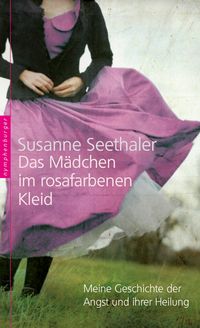 Produktbild: Das M&auml;dchen im rosafarbenen Kleid