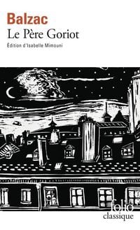 Produktbild: Le Pere Goriot