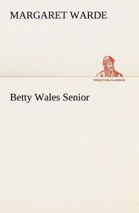 Produktbild: Betty Wales Senior