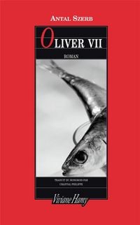 Produktbild: Oliver vii