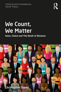Produktbild: We Count, We Matter