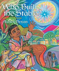 Produktbild: Who Built the Stable?