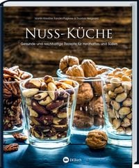 Bild vom Artikel Nuss-Küche vom Autor Martin Kreutzer