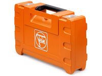Produktbild: Fein 33901118010 Maschinenkoffer Kunststoff Orange (L x B x H) 470 x 275 x 116mm