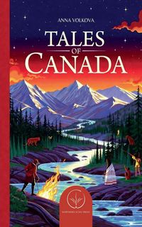 Produktbild: Tales of Canada