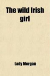 Produktbild: The Wild Irish Girl