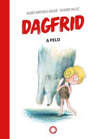 Produktbild: Dagfrid a pelo (Dagfrid #4)