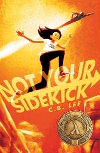 Produktbild: Not Your Sidekick