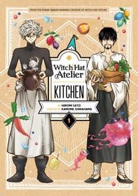 Produktbild: Witch Hat Atelier Kitchen