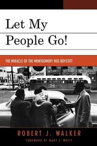 Produktbild: Let My People Go!