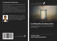 Produktbild: La filosof&iacute;a de Descartes