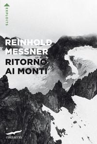 Produktbild: Ritorno ai monti