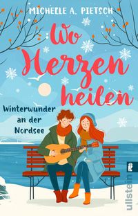 Produktbild: Wo Herzen heilen. Winterwunder an der Nordsee