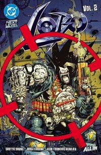 Produktbild: Lobo Vol. 2