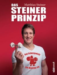 Produktbild: Das Steiner Prinzip