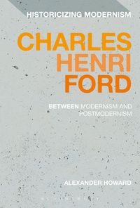 Produktbild: Charles Henri Ford