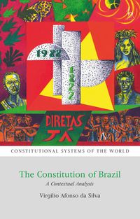 Produktbild: Silva, V: Constitution of Brazil