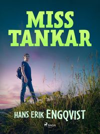 Produktbild: Misstankar