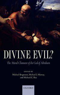 Produktbild: Divine Evil?