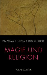 Produktbild: Magie und Religion