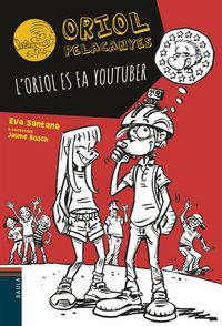 Produktbild: L'Oriol es fa youtuber