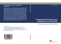 Produktbild: Funktionale Passform am Beispiel des Laufschuhs