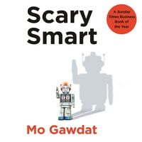 Produktbild: Scary Smart