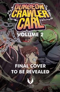 Produktbild: Dungeon Crawler Carl, Vol. 2 (Graphic Novel)