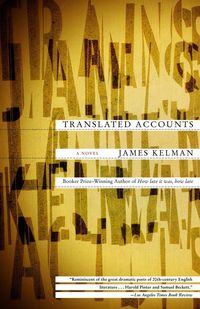 Produktbild: Translated Accounts