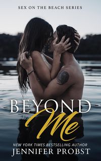 Produktbild: Beyond Me