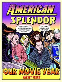 Produktbild: American Splendor Our Movie Year
