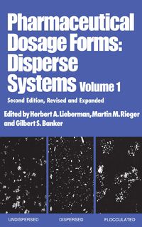 Produktbild: Pharmaceutical Dosage Forms