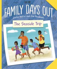 Produktbild: Family Days Out: The Seaside Trip