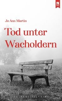 Produktbild: Tod unter Wacholdern