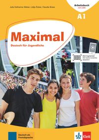 Produktbild: Maximal A1