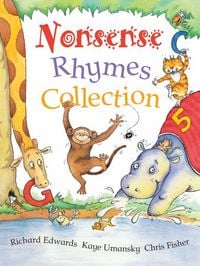 Produktbild: Nonsense Rhymes Collection