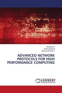 Produktbild: Advanced Network Protocols For High Performance Computing