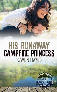 Produktbild: His Runaway Campfire Princess
