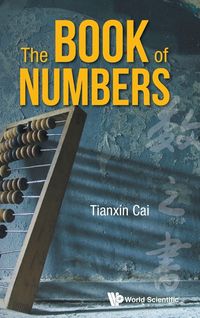Produktbild: Book Of Numbers, The