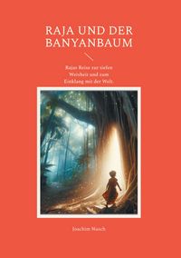 Produktbild: Raja und der Banyanbaum