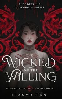 Produktbild: The Wicked and the Willing