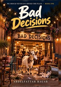 Produktbild: We Should Never Have Opened This Place / Bad Decisions