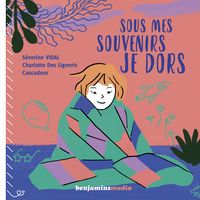 Produktbild: Sous mes souvenirs je dors